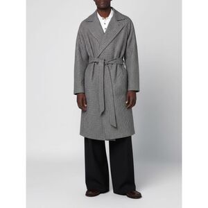 Tagliatore Coat Men Beige